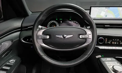Genesis GV70 2022, 61354 км, за 22794.84 USD - фото 13