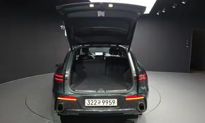 Genesis GV70 2022, 61354 км, за 22794.84 USD - фото 20