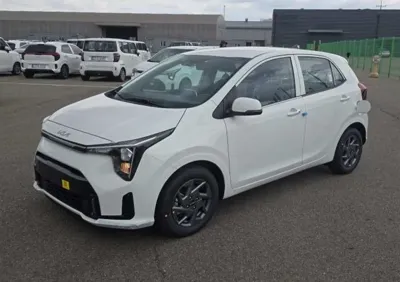 Kia Morning 2026, 1 км, за 1873.54 USD