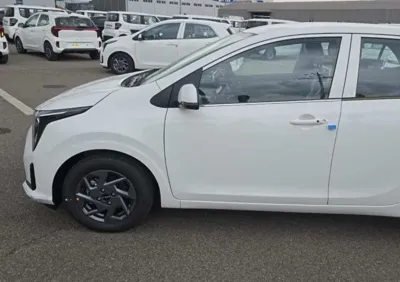 Kia Morning 2026, 1 км, за 1873.54 USD