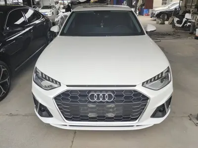 Audi A4L 2021, 91800 км, за 18834.24 USD
