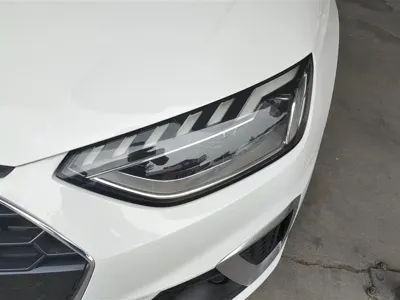 Audi A4L 2021, 91800 км, за 18834.24 USD