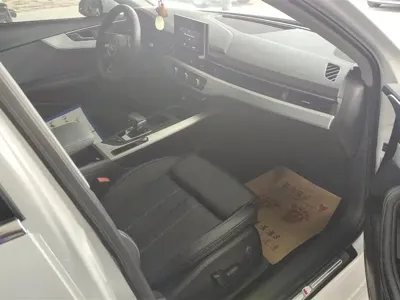 Audi A4L 2021, 91800 км, за 18834.24 USD - фото 8