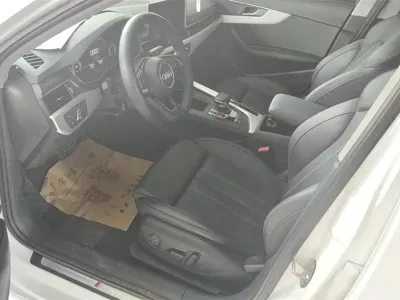 Audi A4L 2021, 91800 км, за 18834.24 USD - фото 9