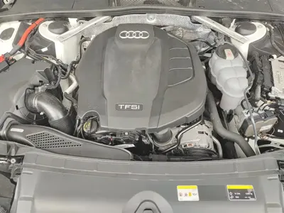 Audi A4L 2021, 91800 км, за 18834.24 USD - фото 10