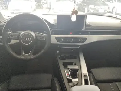 Audi A4L 2021, 91800 км, за 18834.24 USD - фото 12