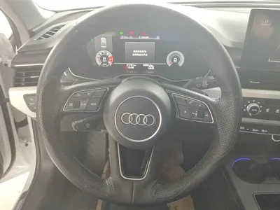Audi A4L 2021, 91800 км, за 18834.24 USD - фото 15