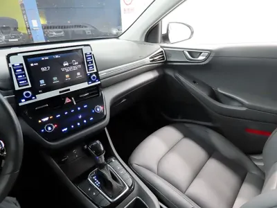 Hyundai Ioniq 2020, 286096 км, за 5146.58 USD - фото 11