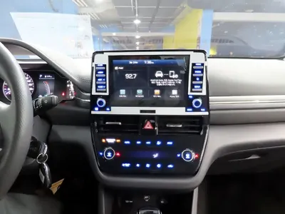 Hyundai Ioniq 2020, 286096 км, за 5146.58 USD - фото 12