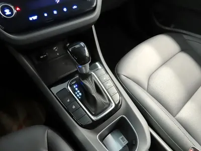Hyundai Ioniq 2020, 286096 км, за 5146.58 USD - фото 13
