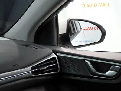 Hyundai Ioniq 2020, 286096 км, за 5146.58 USD - фото 17