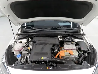 Hyundai Ioniq 2020, 286096 км, за 5146.58 USD - фото 19