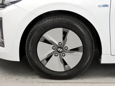Hyundai Ioniq 2020, 286096 км, за 5146.58 USD - фото 20
