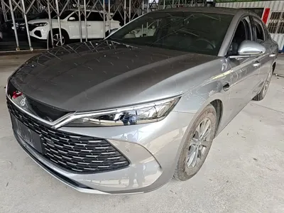 BYD Qin L 2025, 13700 км, за 10683.28 USD