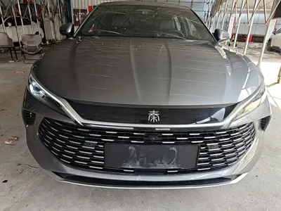 BYD Qin L 2025, 13700 км, за 10683.28 USD