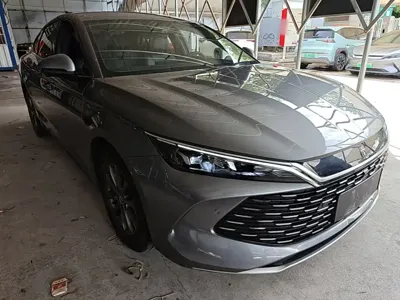 BYD Qin L 2025, 13700 км, за 10683.28 USD