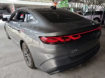 BYD Qin L 2025, 13700 км, за 10683.28 USD