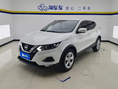Nissan Qashqai · 2023 год