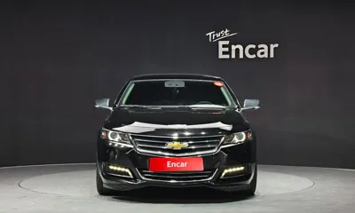ChevroletGMDaewoo Impala 2016, 208418 км, за 3277.72 USD