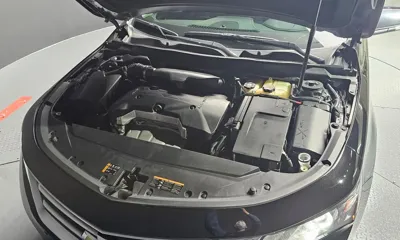 ChevroletGMDaewoo Impala 2016, 208418 км, за 3277.72 USD - фото 6