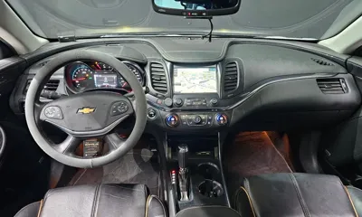 ChevroletGMDaewoo Impala 2016, 208418 км, за 3277.72 USD - фото 7