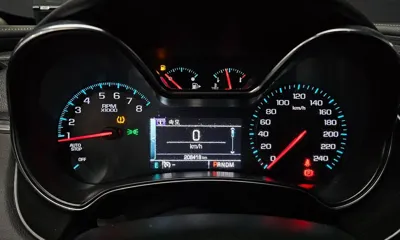 ChevroletGMDaewoo Impala 2016, 208418 км, за 3277.72 USD - фото 8