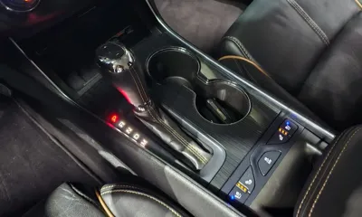 ChevroletGMDaewoo Impala 2016, 208418 км, за 3277.72 USD - фото 9