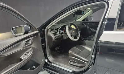 ChevroletGMDaewoo Impala 2016, 208418 км, за 3277.72 USD - фото 10