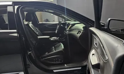 ChevroletGMDaewoo Impala 2016, 208418 км, за 3277.72 USD - фото 11