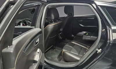 ChevroletGMDaewoo Impala 2016, 208418 км, за 3277.72 USD - фото 12