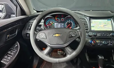 ChevroletGMDaewoo Impala 2016, 208418 км, за 3277.72 USD - фото 13