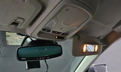 ChevroletGMDaewoo Impala 2016, 208418 км, за 3277.72 USD - фото 17
