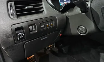ChevroletGMDaewoo Impala 2016, 208418 км, за 3277.72 USD - фото 18