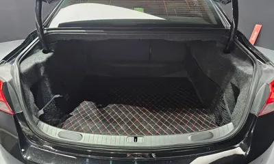 ChevroletGMDaewoo Impala 2016, 208418 км, за 3277.72 USD - фото 20