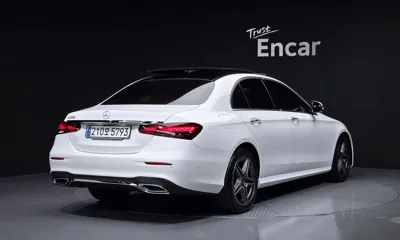 Mercedes-Benz E-Class 2023, 59423 км, за 27283.96 USD