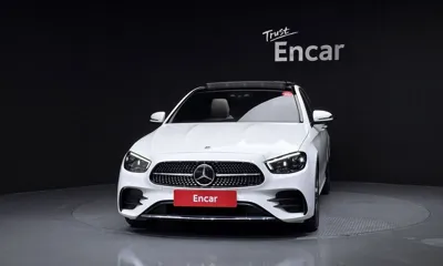 Mercedes-Benz E-Class 2023, 59423 км, за 27283.96 USD