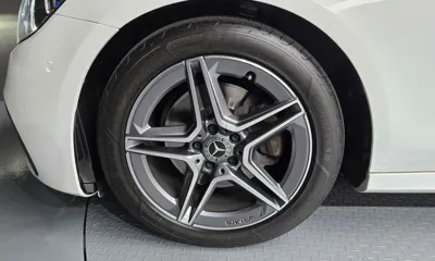 Mercedes-Benz E-Class 2023, 59423 км, за 27283.96 USD