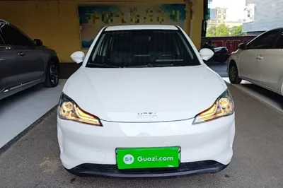 NETA V 2021, 31900 км, за 7542 USD