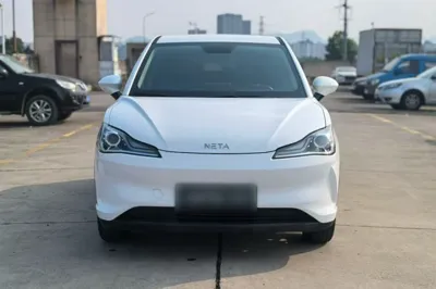 NETA V 2021, 31900 км, за 7542 USD - фото 12