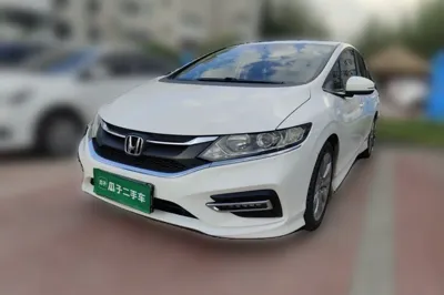 Honda Jade