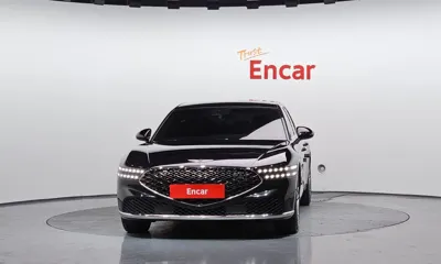 Genesis G90 2022, 68218 км, за 37833.96 USD
