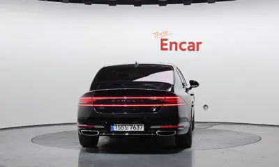 Genesis G90 2022, 68218 км, за 37833.96 USD