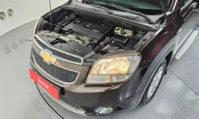 ChevroletGMDaewoo Orlando 2013, 137166 км, за 2578 USD - фото 6