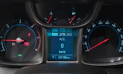 ChevroletGMDaewoo Orlando 2013, 137166 км, за 2578 USD - фото 8
