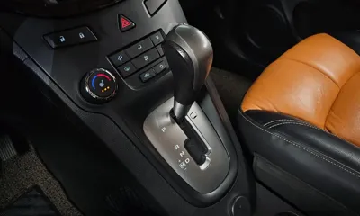 ChevroletGMDaewoo Orlando 2013, 137166 км, за 2578 USD - фото 9