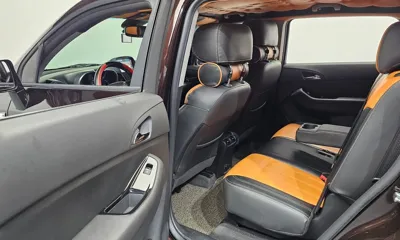 ChevroletGMDaewoo Orlando 2013, 137166 км, за 2578 USD - фото 11