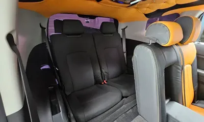 ChevroletGMDaewoo Orlando 2013, 137166 км, за 2578 USD - фото 13