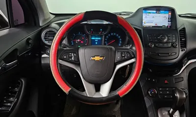 ChevroletGMDaewoo Orlando 2013, 137166 км, за 2578 USD - фото 15