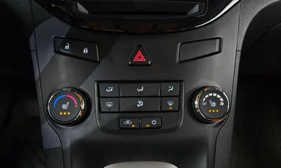 ChevroletGMDaewoo Orlando 2013, 137166 км, за 2578 USD - фото 18