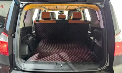 ChevroletGMDaewoo Orlando 2013, 137166 км, за 2578 USD - фото 20